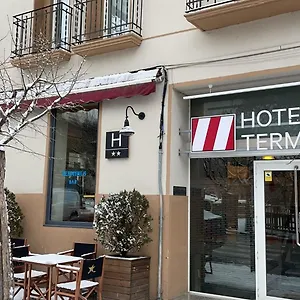 Terminus Hotel