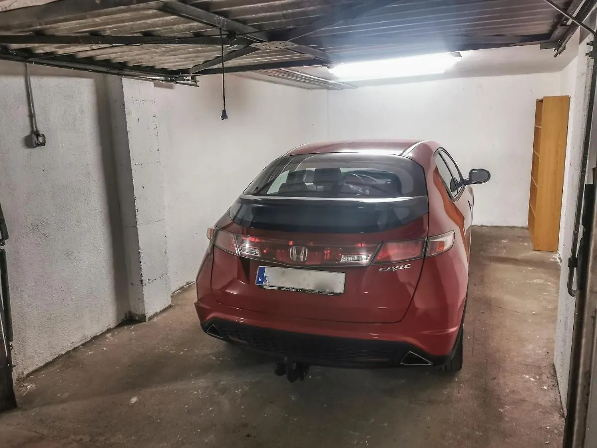 Ferienwohnung Piso De Diseno En El Centro De Puigcerdà 0*,  Spanien