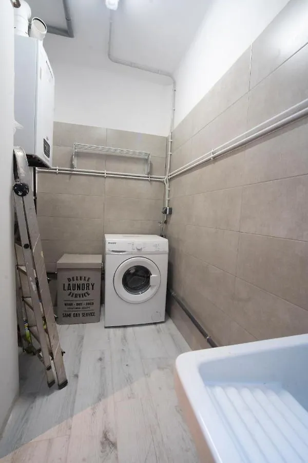 Ferienwohnung Piso De Diseno En El Centro De Puigcerdà 0*,